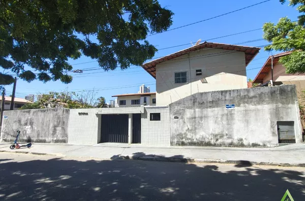 Apto na R. Deusdedith Costa e Sousa, Cocó