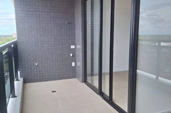 Apartamento para aluguel, 1 quarto(s),  Cocó, Fortaleza