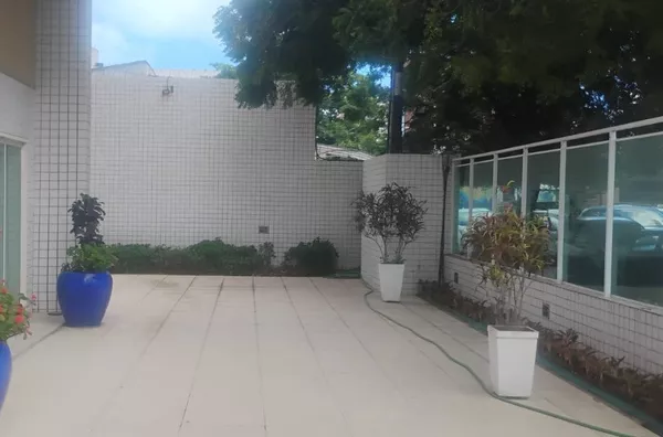 Apartamento para aluguel, 2 quarto(s),  Meireles, Fortaleza