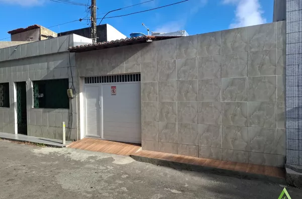 Casa para aluguel, 3 quarto(s),  Cidade 2000, Fortaleza
