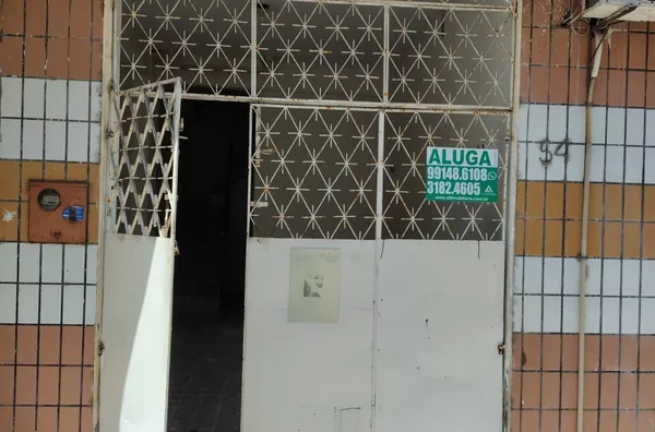 Casa para aluguel, 3 quarto(s),  Cidade 2000, Fortaleza