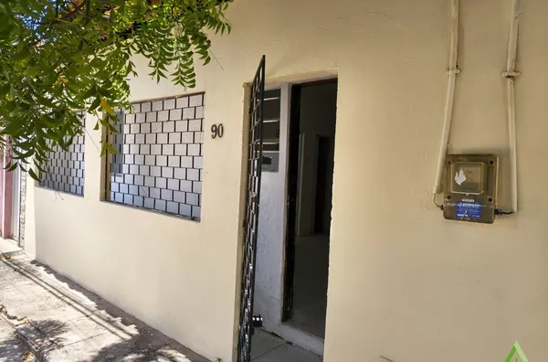 CASA NA CIDADE 2000