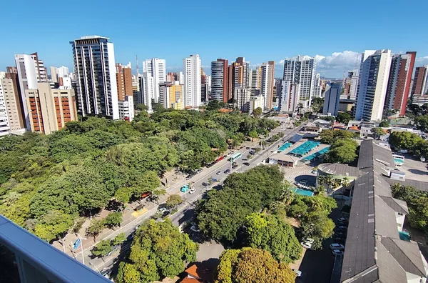  Sala comercial  Aldeota