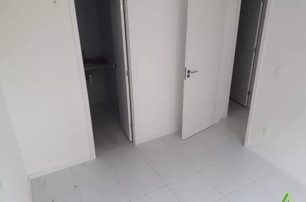 Vendo um apartamento em Messejana