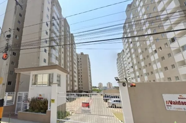 Vendo um apartamento em Messejana