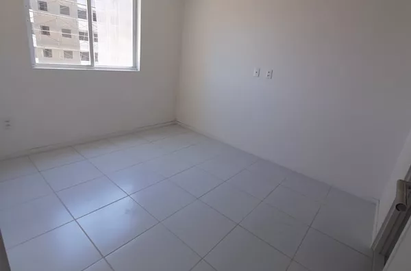 Vendo um apartamento em Messejana