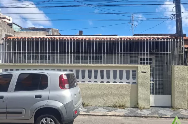 Casa para venda, 4 quarto(s),  Cidade 2000, Fortaleza