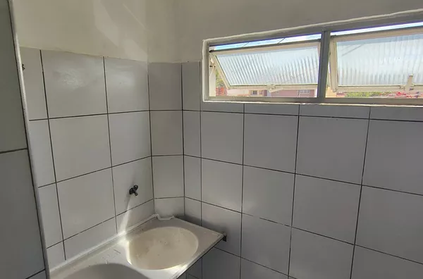 Apartamento na quadra 14