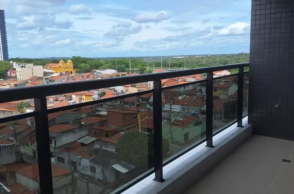 Apartamento para aluguel, 1 quarto(s),  Cocó, Fortaleza