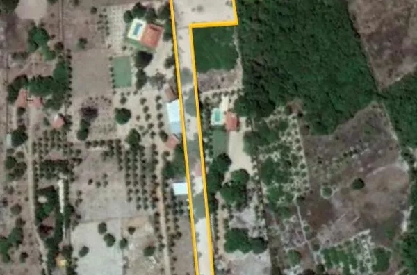 Terreno para VENDA, AQUIRAZ, Fortaleza