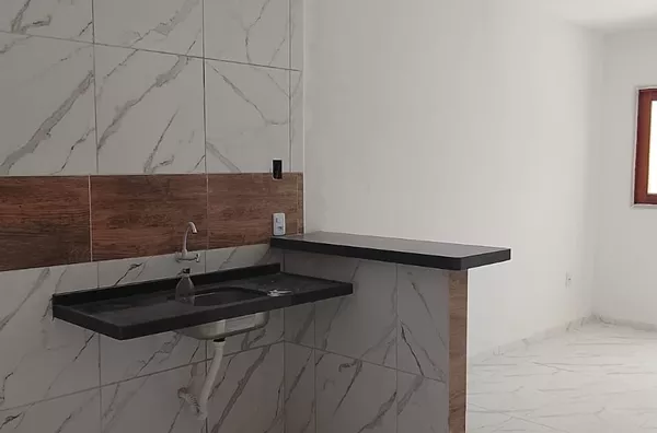 Apartamento para venda, 2 quarto(s),  Monguba, Pacatuba