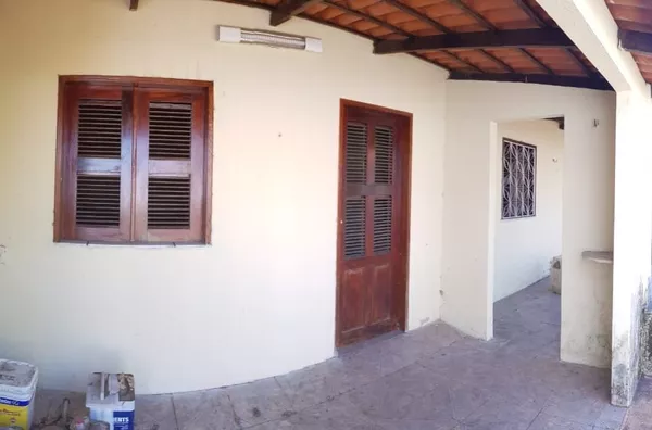 Casa para venda, 2 quarto(s),  Parque Iracema, Maranguape