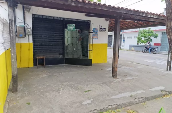 Ponto comercial para aluguel,  Jardim Iracema, Fortaleza