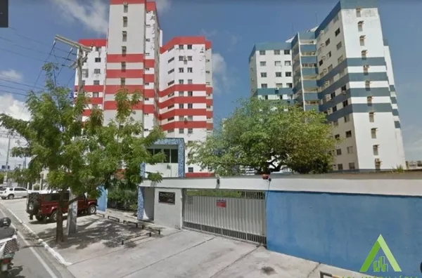 APARTAMENTO PARA VENDA NO BAIRRO PAPICU