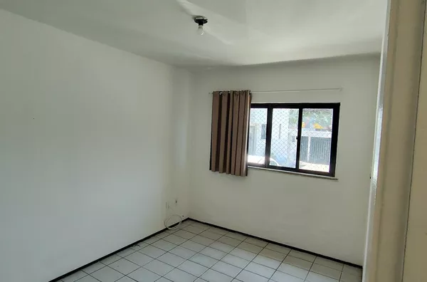 Apto na R. Deusdedith Costa e Sousa, Cocó