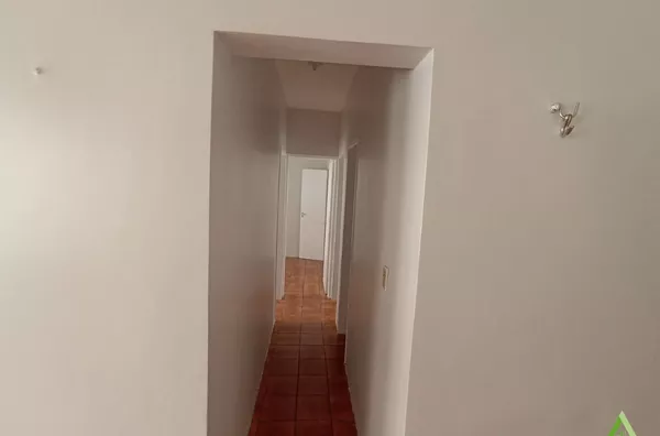 Apto na R. Antonina do Norte, Monte Castelo