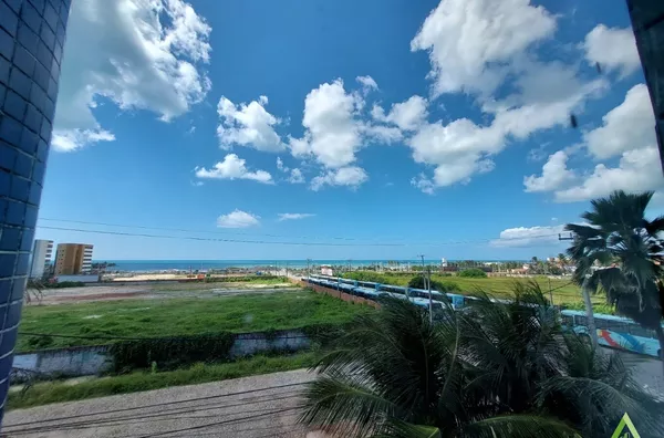 Apartamento para venda, 3 quarto(s),  Praia Do Futuro I, Fortaleza