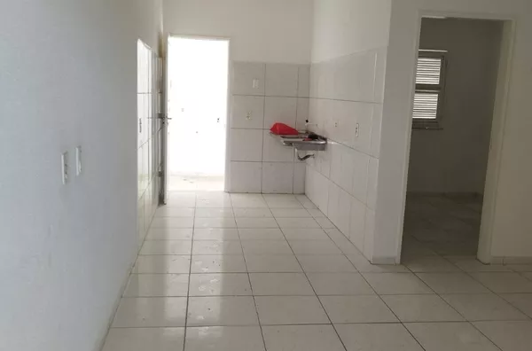 Casa altos para aluguel, 2 quarto(s), Parque Soledade, Caucaia - Foto 5