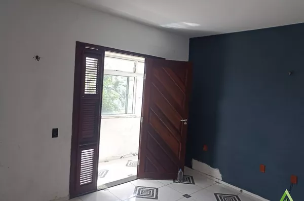 Apartamento para venda, 1 quarto(s),  Praia Do Futuro I, Fortaleza