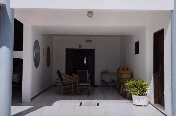 Apartamento duplex para venda no bairro cocó 