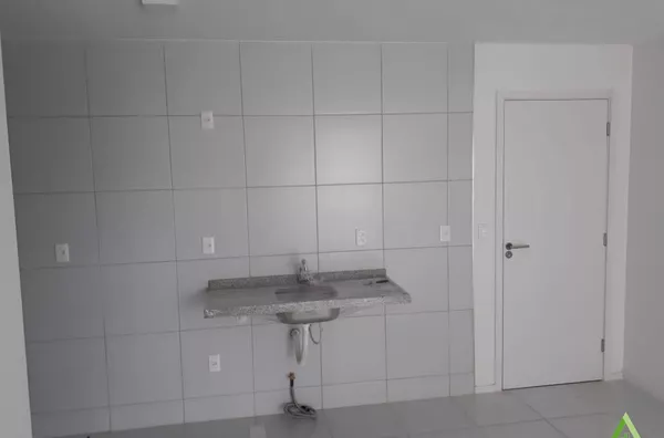 Vendo um apartamento em Messejana
