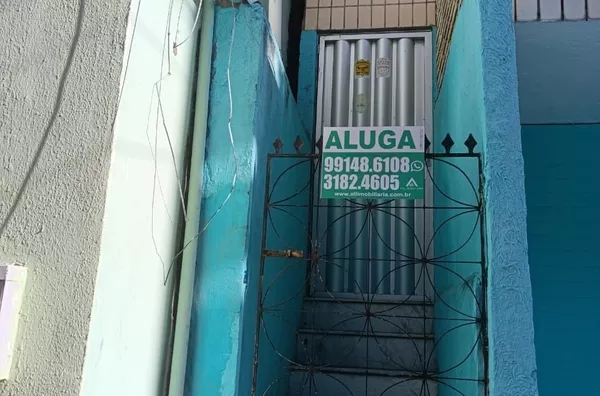 Casa para aluguel, 3 quarto(s),  Cocó, Fortaleza