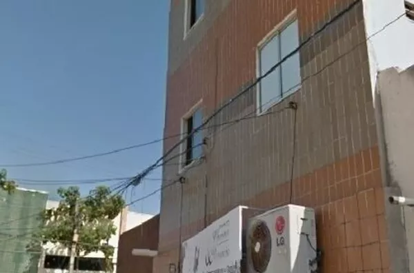 Apartamento na Cidade 2000