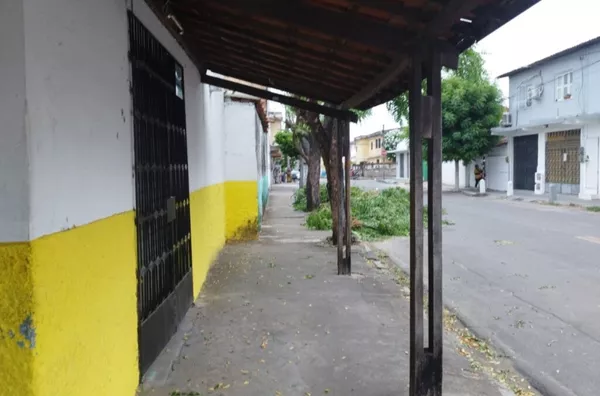 Ponto comercial para aluguel,  Jardim Iracema, Fortaleza