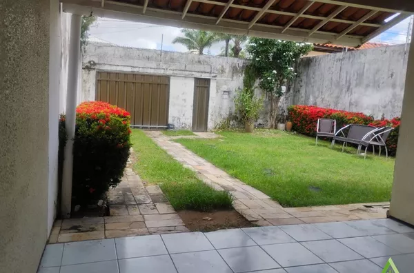 Casa para venda, 3 quarto(s),  Sapiranga-coité, Fortaleza
