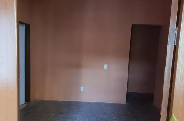 VENDO CASA TIPO C NA CIDADE 2000