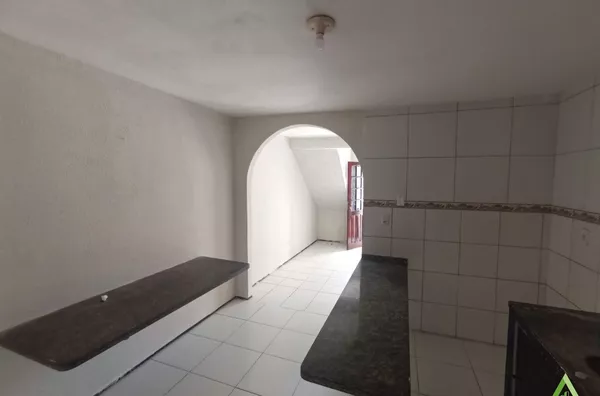 Casa para aluguel, 2 quarto(s),  Cidade 2000, Fortaleza