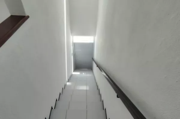 Apartamento na quadra 14