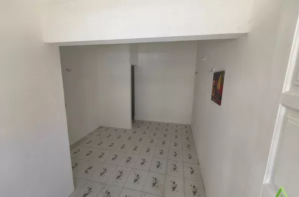 Casa para aluguel, 2 quarto(s),  Cidade 2000, Fortaleza