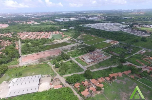 LOTE PARA VENDA ITAITINGA