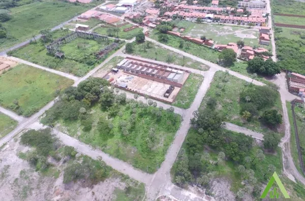 LOTE PARA VENDA ITAITINGA