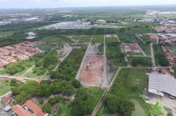 LOTE PARA VENDA ITAITINGA