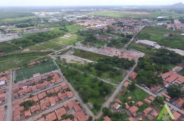 LOTE PARA VENDA ITAITINGA