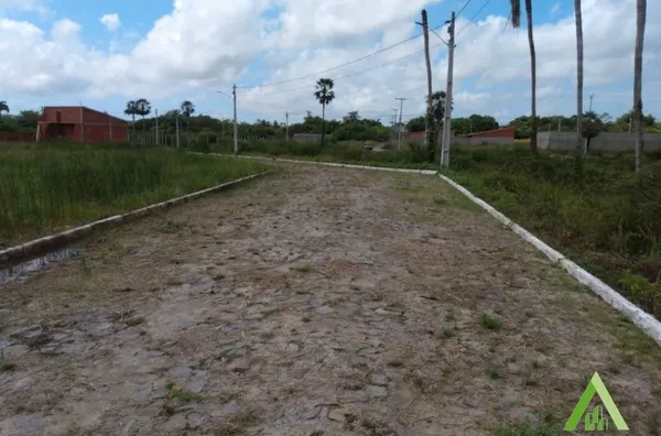 LOTE PARA VENDA ITAITINGA
