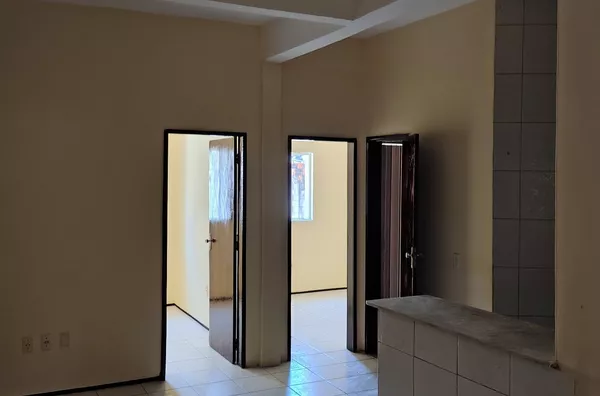 Apartamento na Cidade 2000