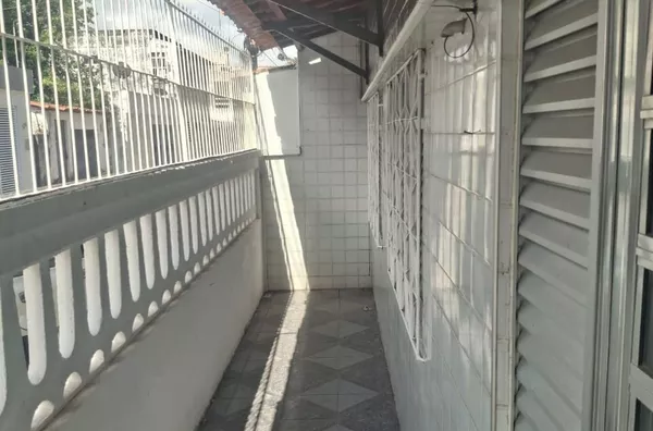 Casa para venda, 4 quarto(s),  Cidade 2000, Fortaleza