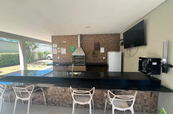 Apartamento para venda, 2 quarto(s),  Messejana, Fortaleza
