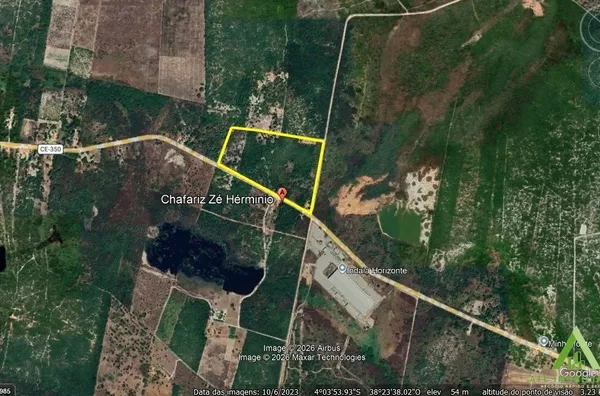 Terreno para venda,  , Aquiraz