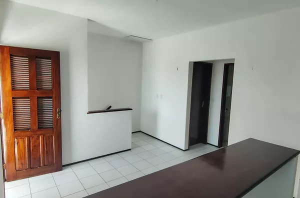 Apartamento na quadra 14