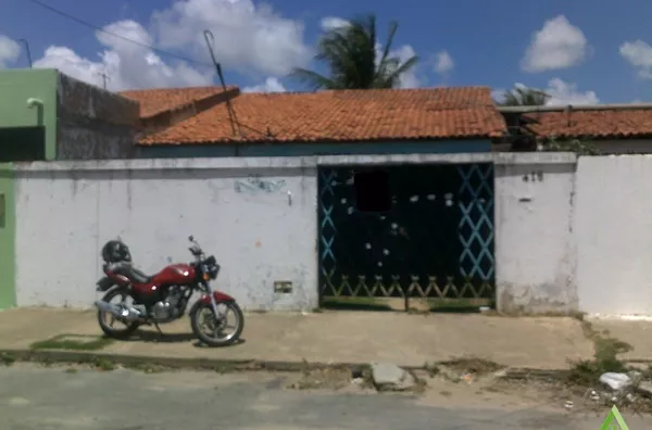 Casa Jangurussu