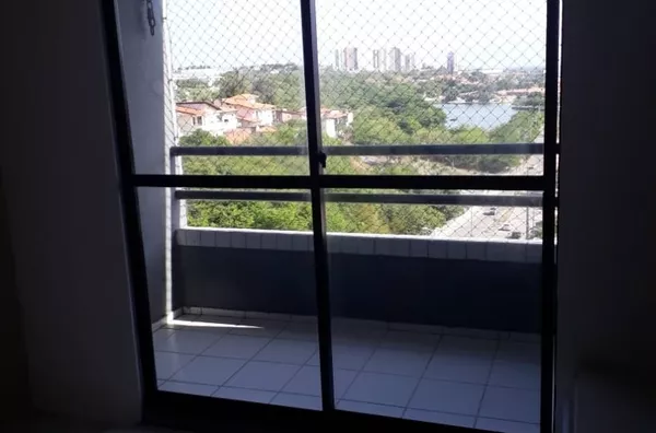 APARTAMENTO NO PAPICU