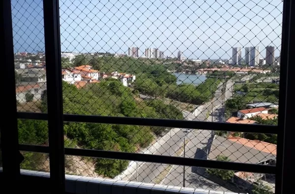 APARTAMENTO NO PAPICU