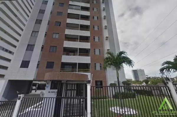 APARTAMENTO NO PAPICU