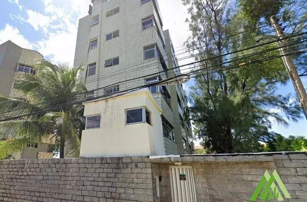 Apartamento para venda, 1 quarto(s),  Praia Do Futuro I, Fortaleza
