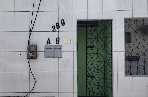 Locação na cidade 2000