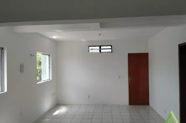 Apartamento Cidade 2000